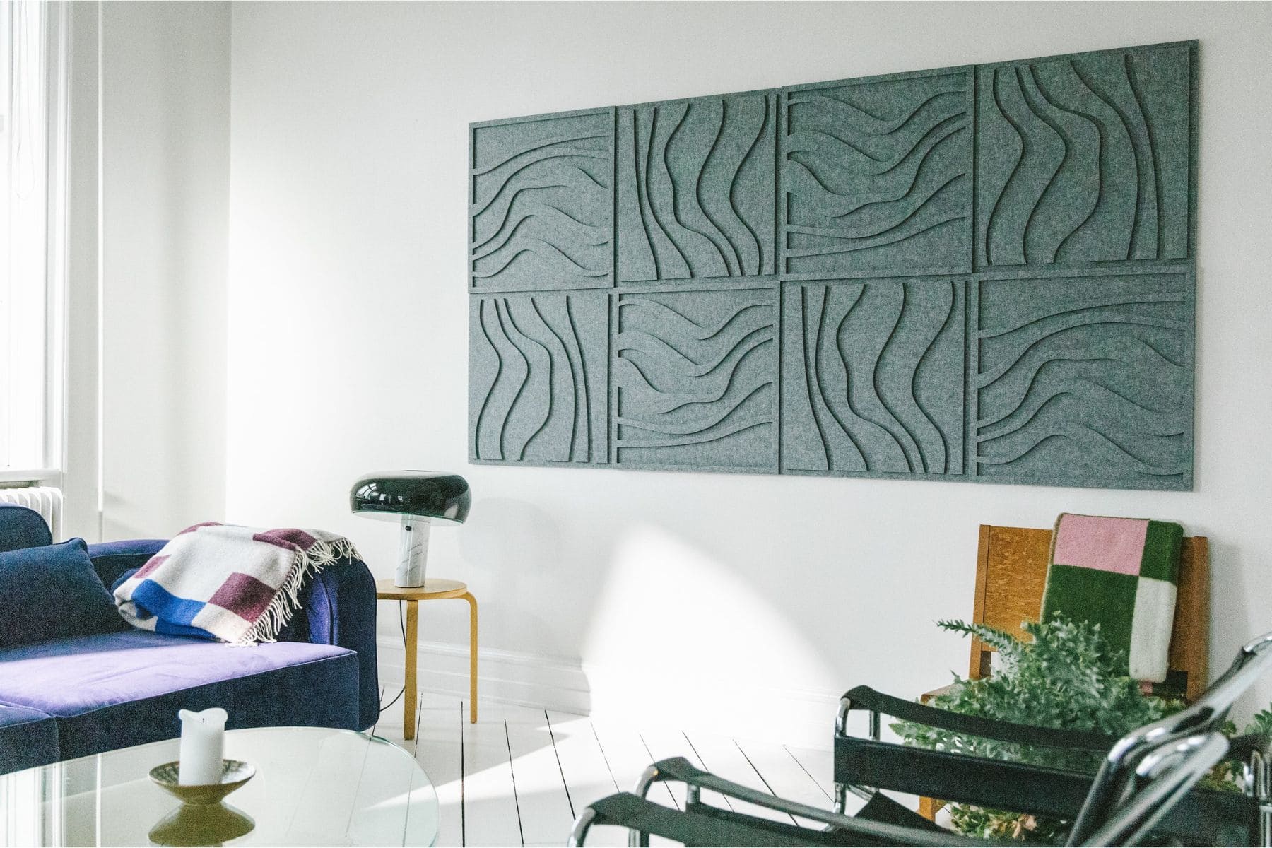 Buy 6 Tiles - Get 2 for free!