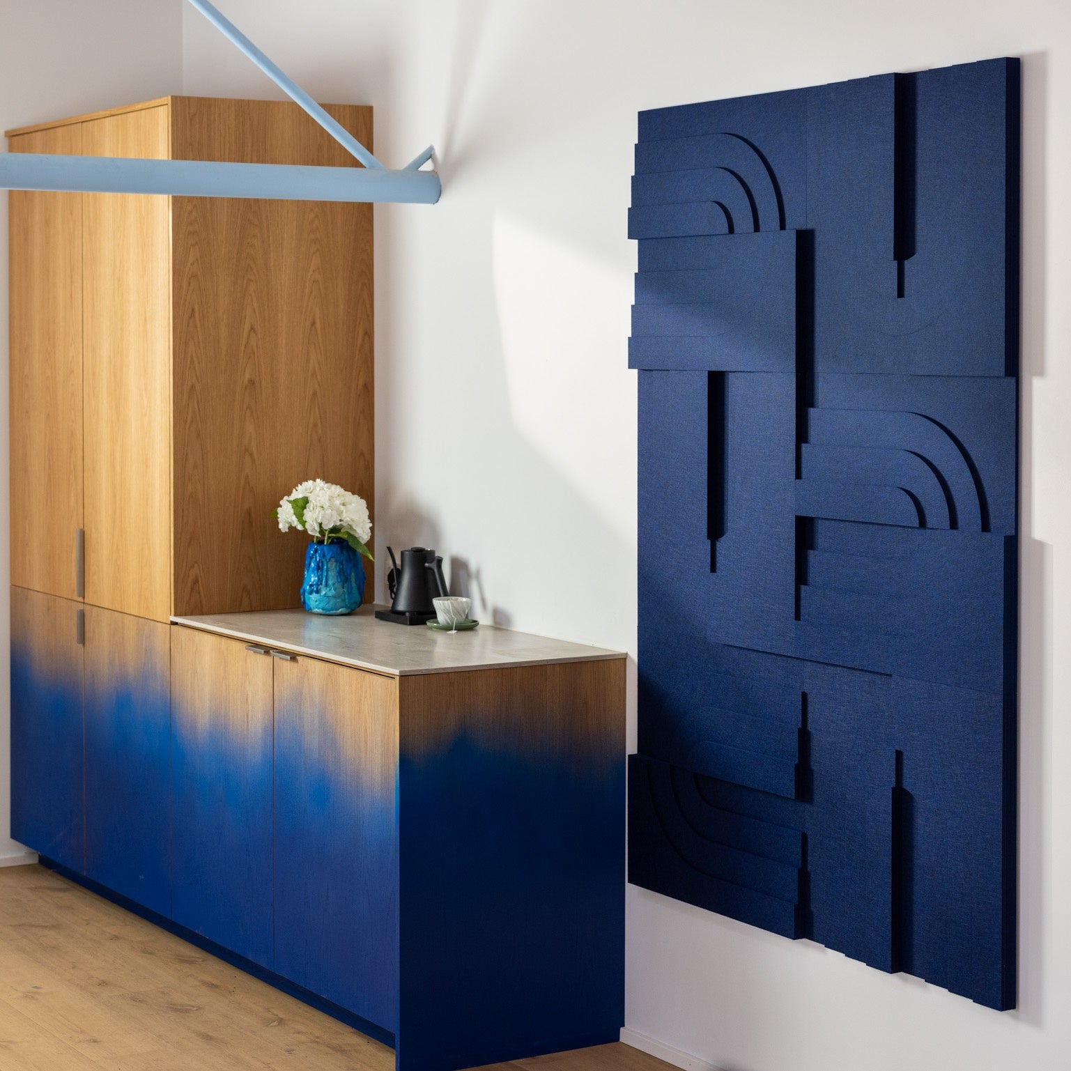 Arch Tile