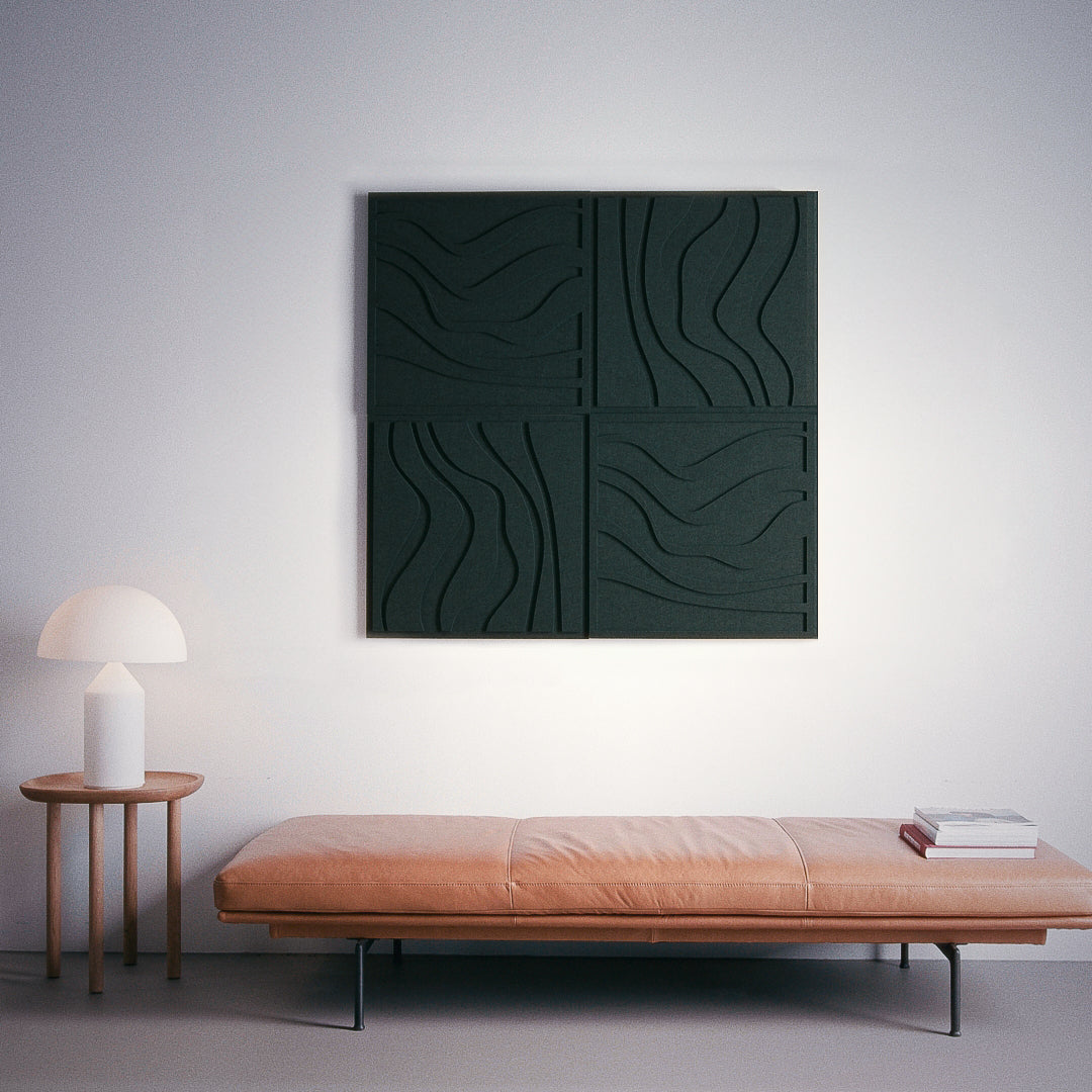 Wave Tile
