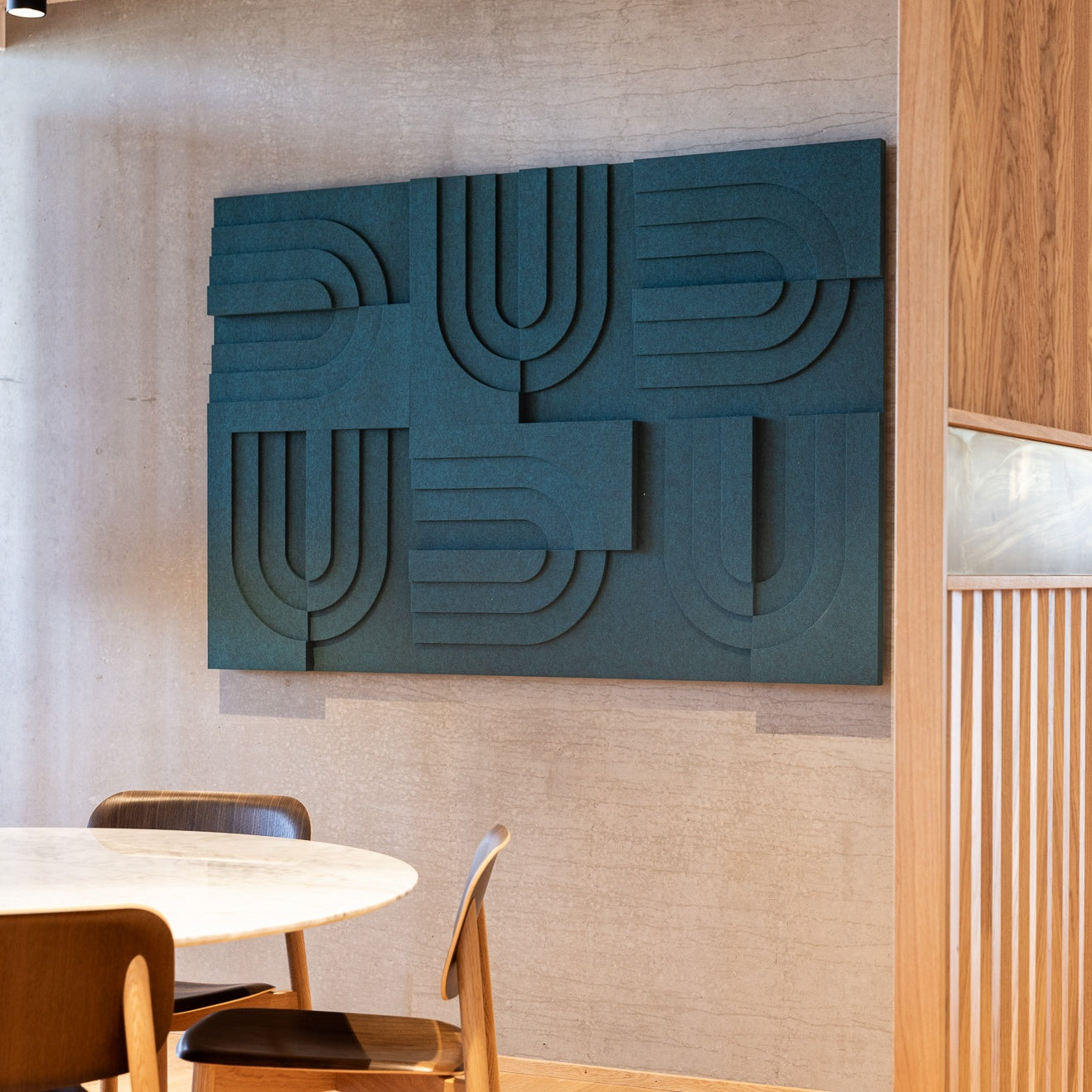 Arch Tile