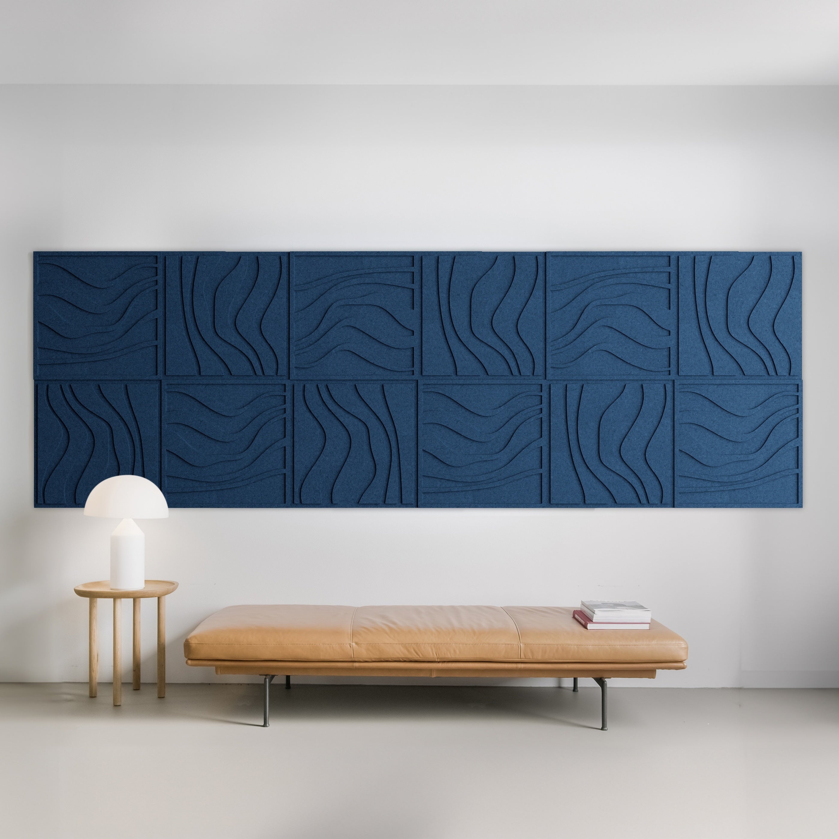 Wave Tile