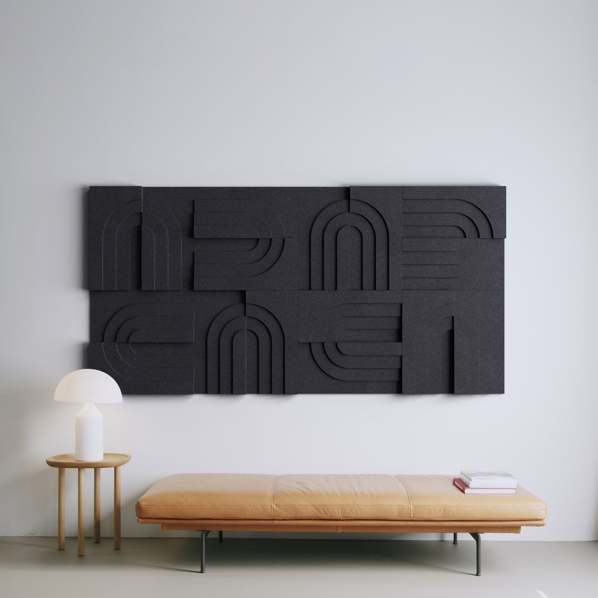 Arch Tile