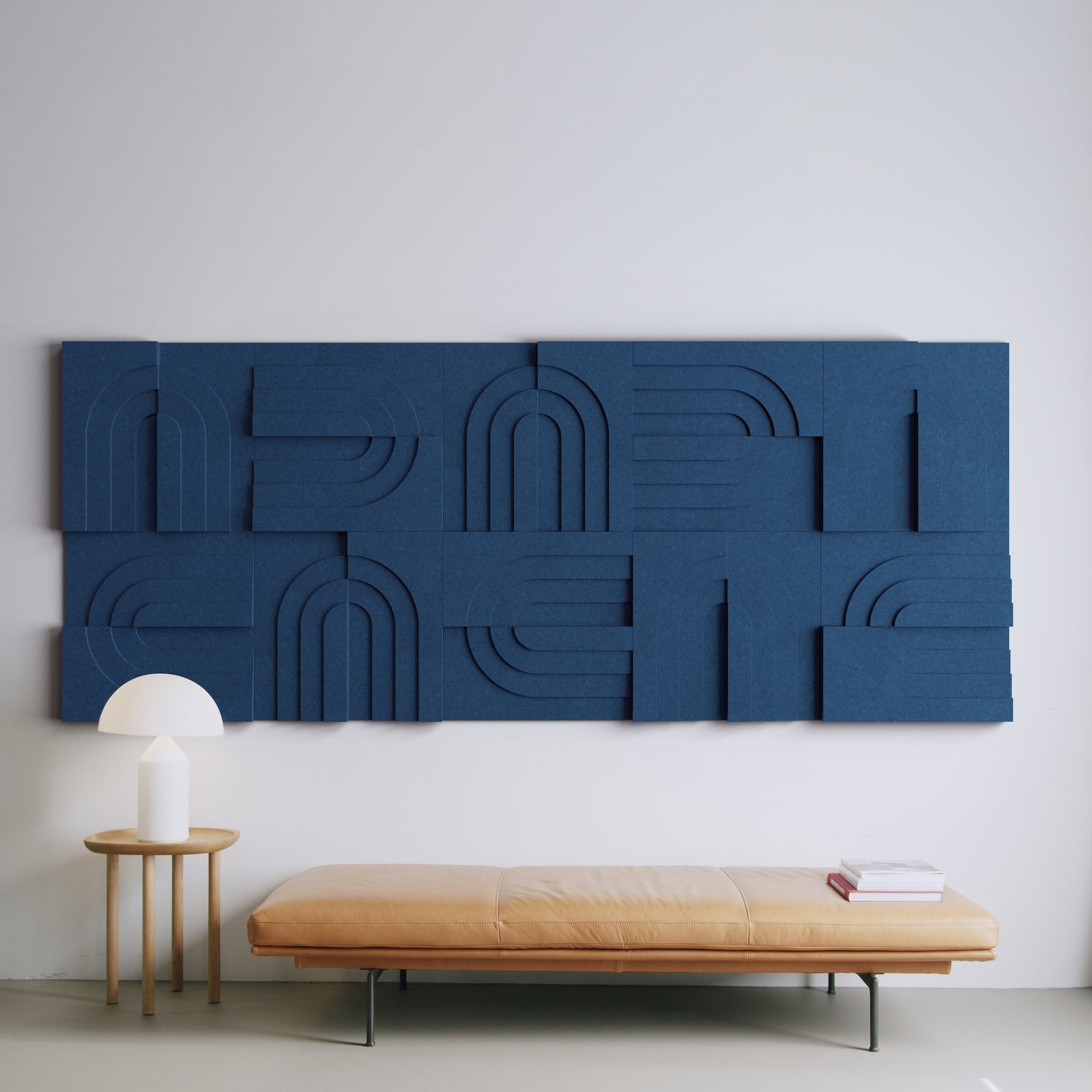 Arch Tile