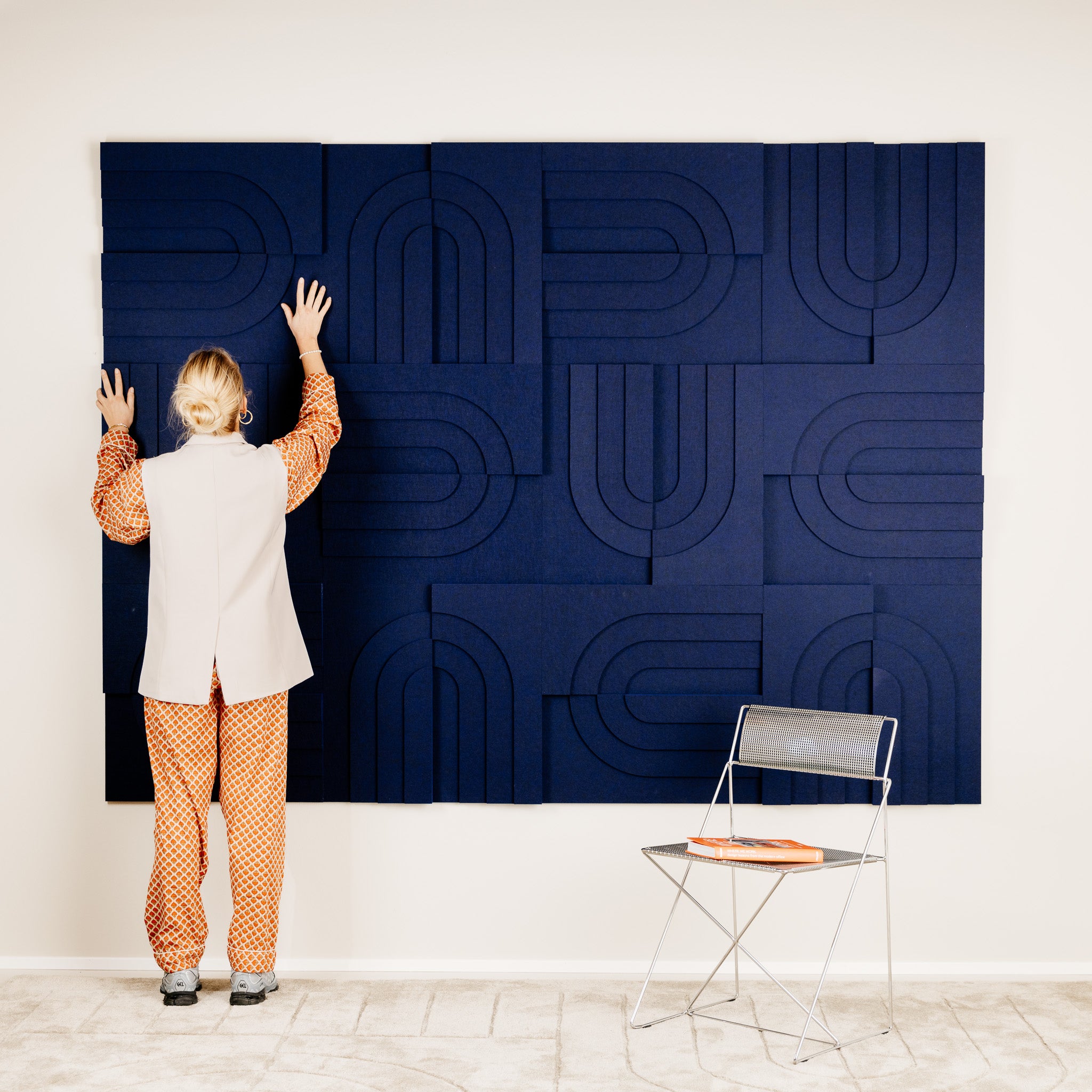 Arch Tile