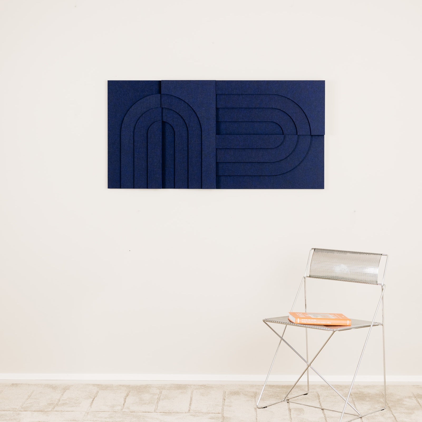 Arch Tile