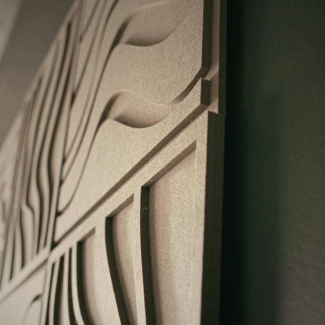 Wave Tile