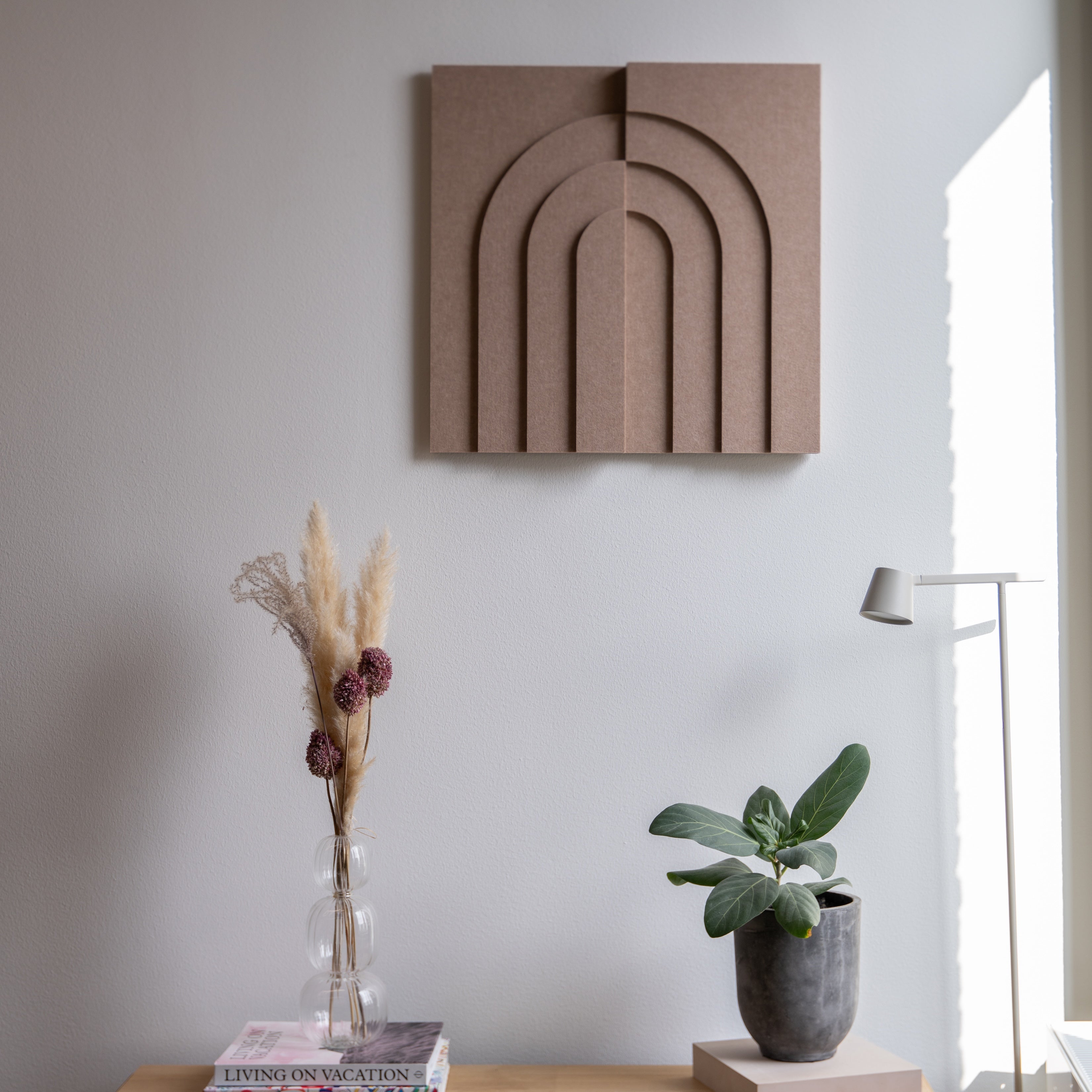 Arch Tile