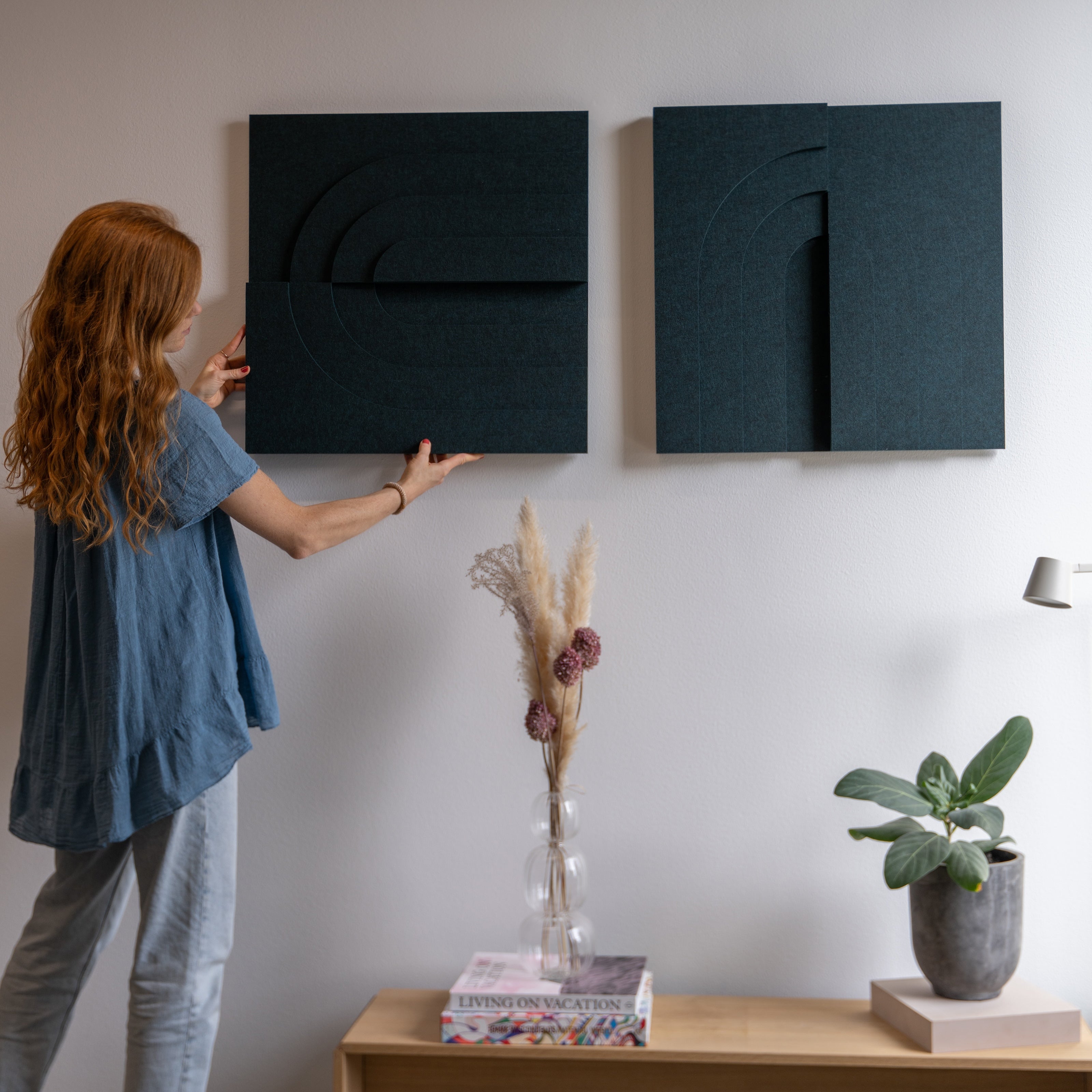 Arch Tile