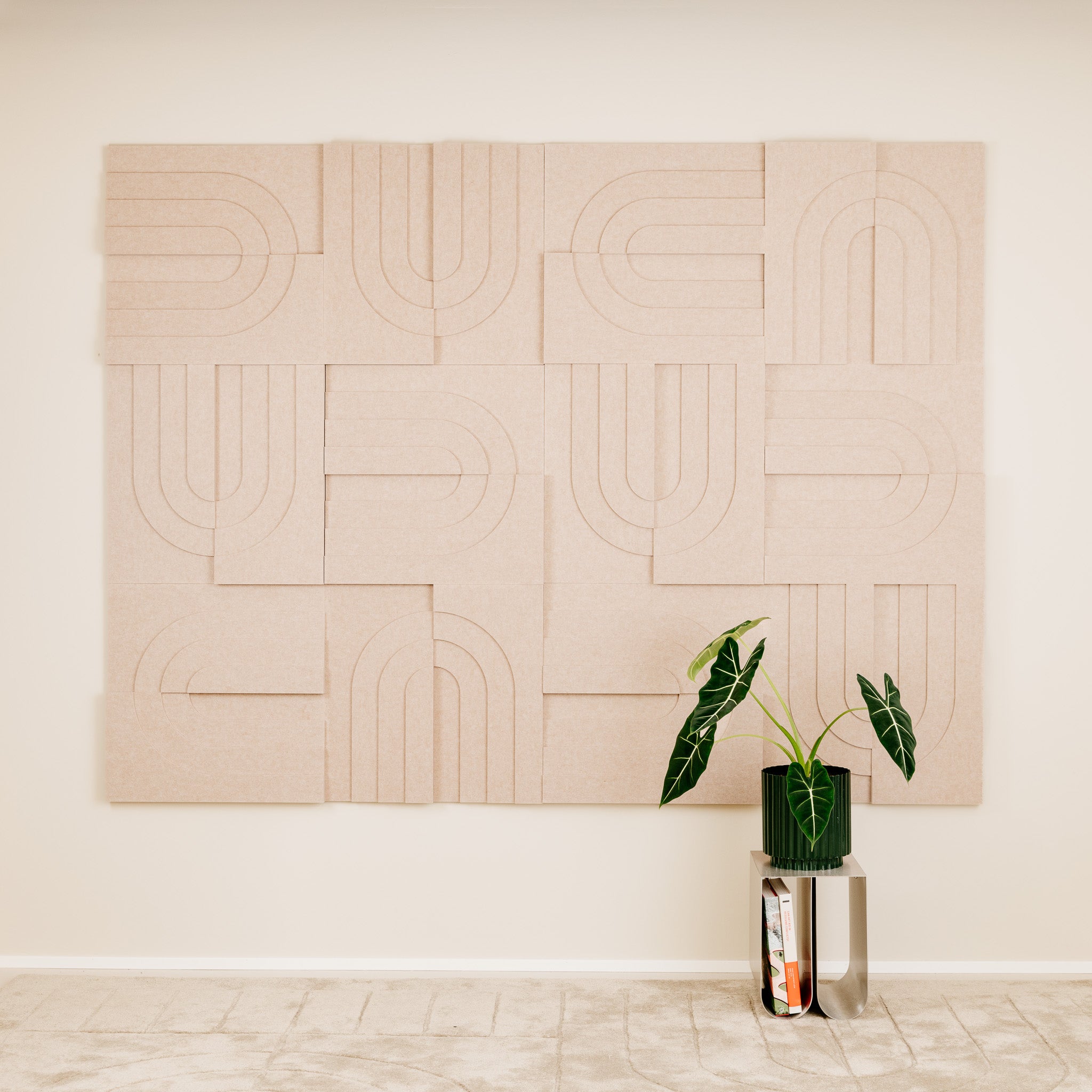 Arch Tile