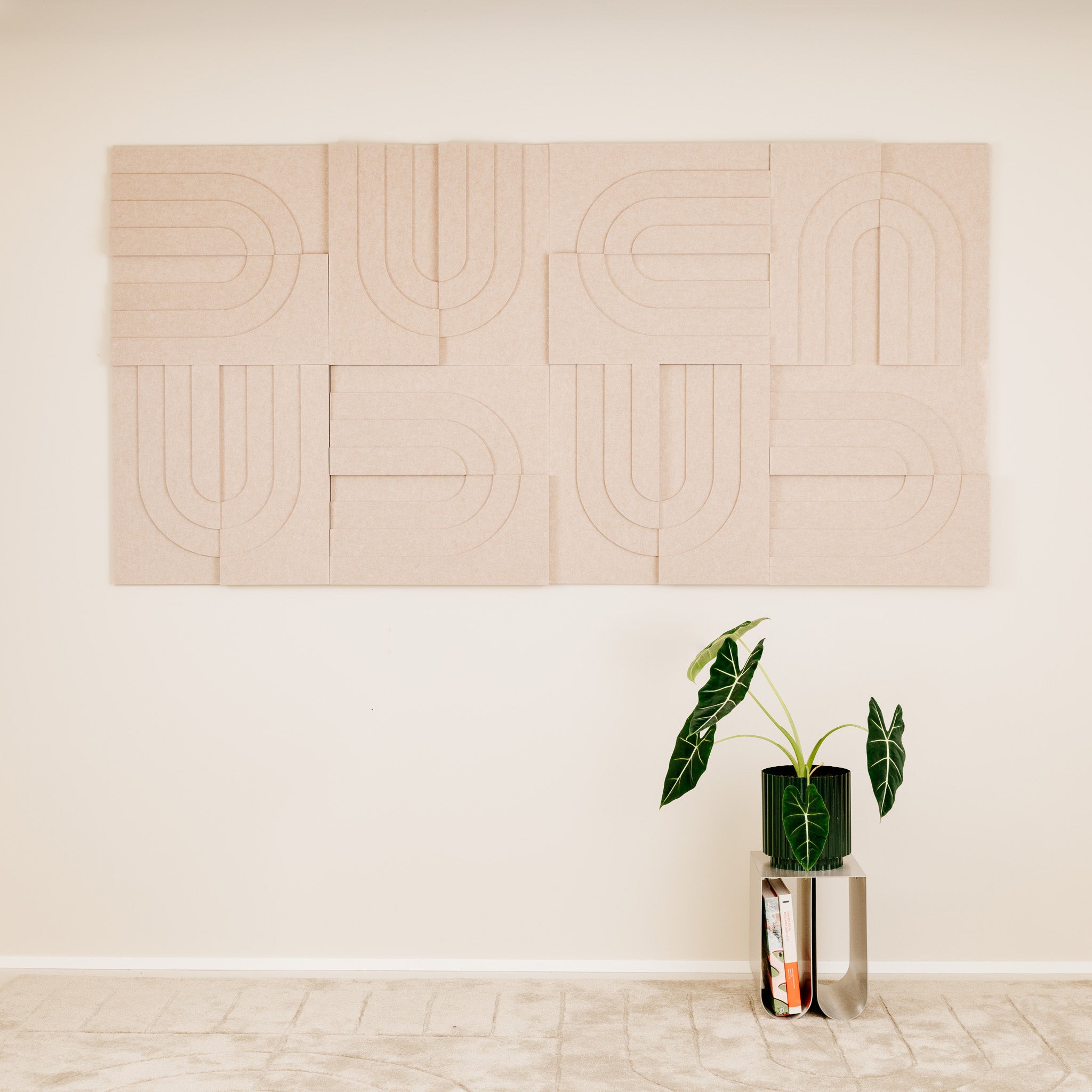 Arch Tile