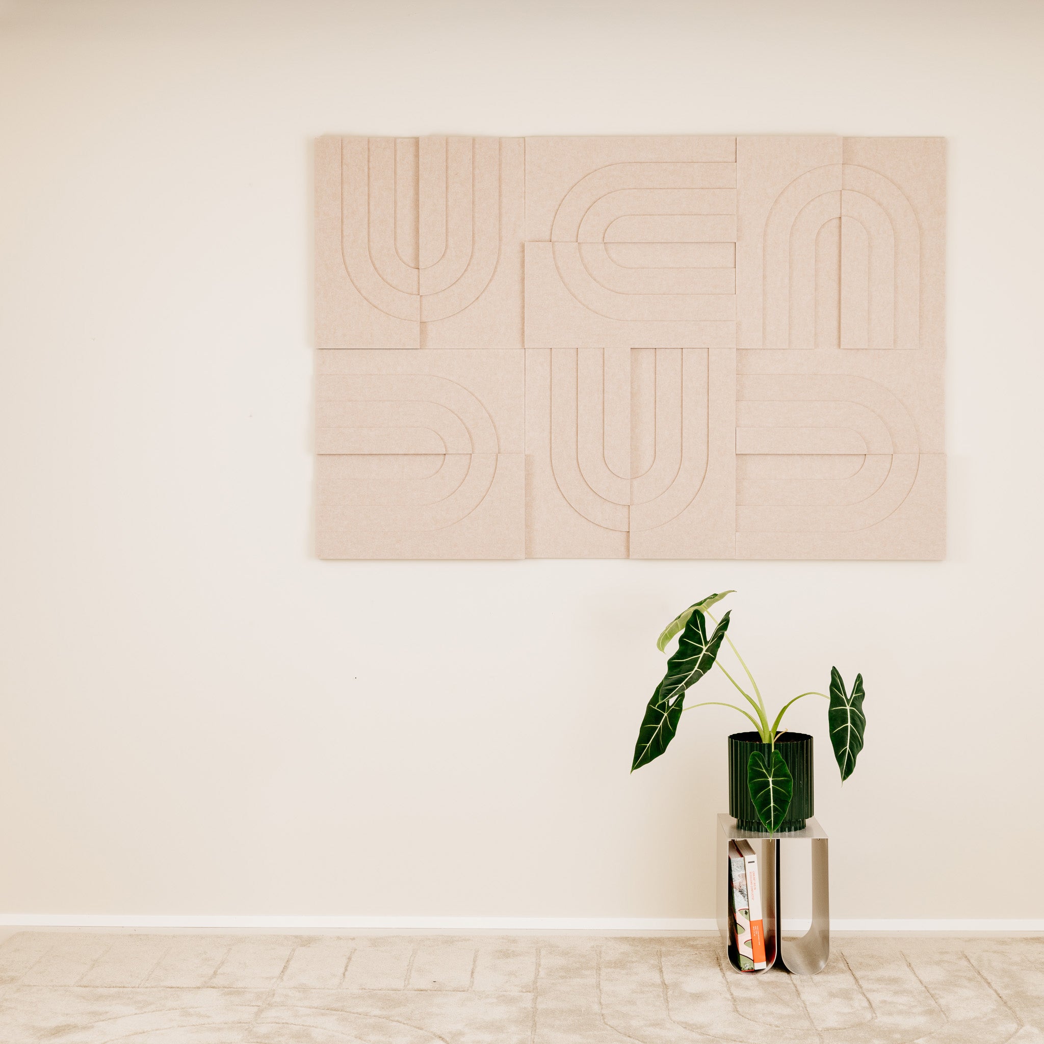 Arch Tile