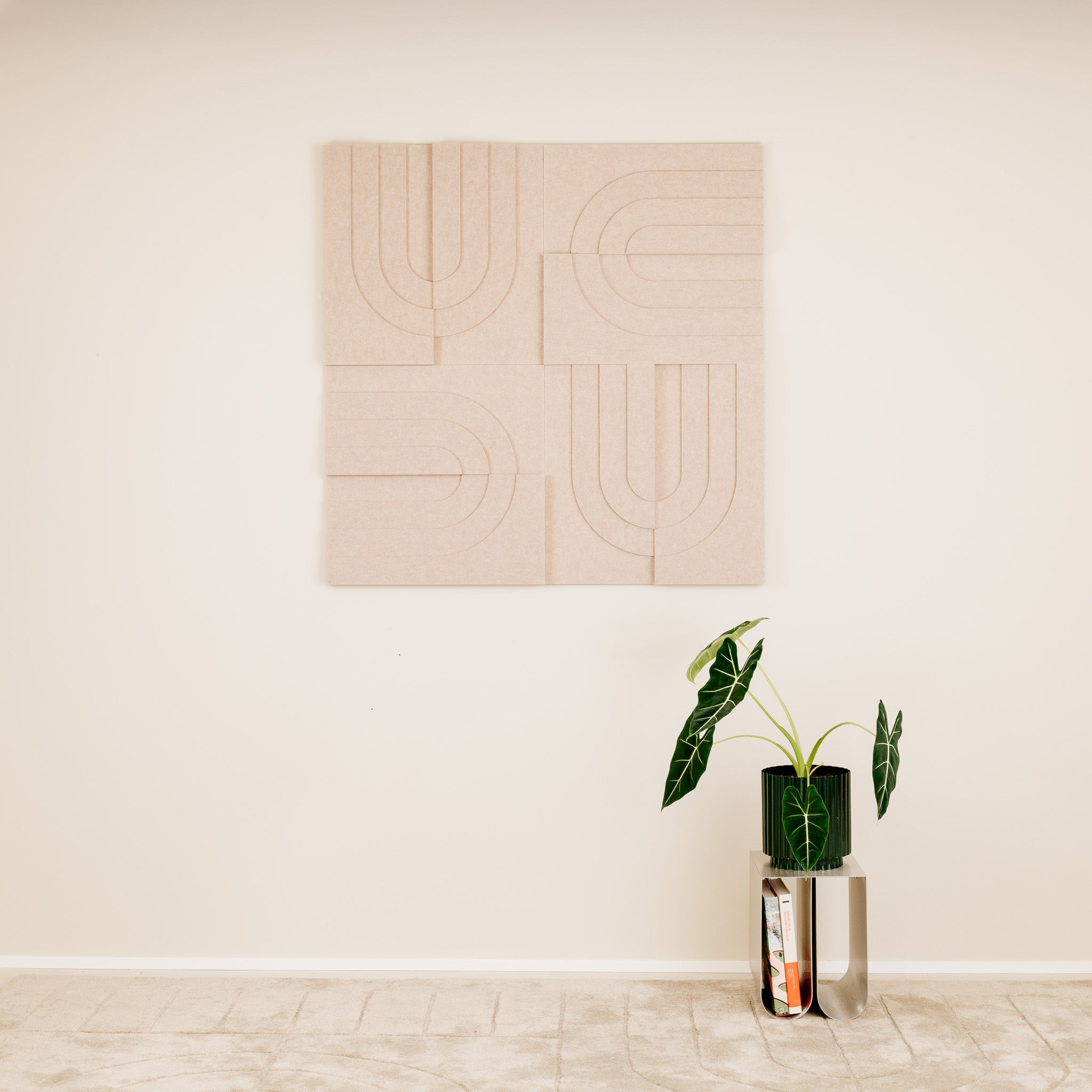 Arch Tile
