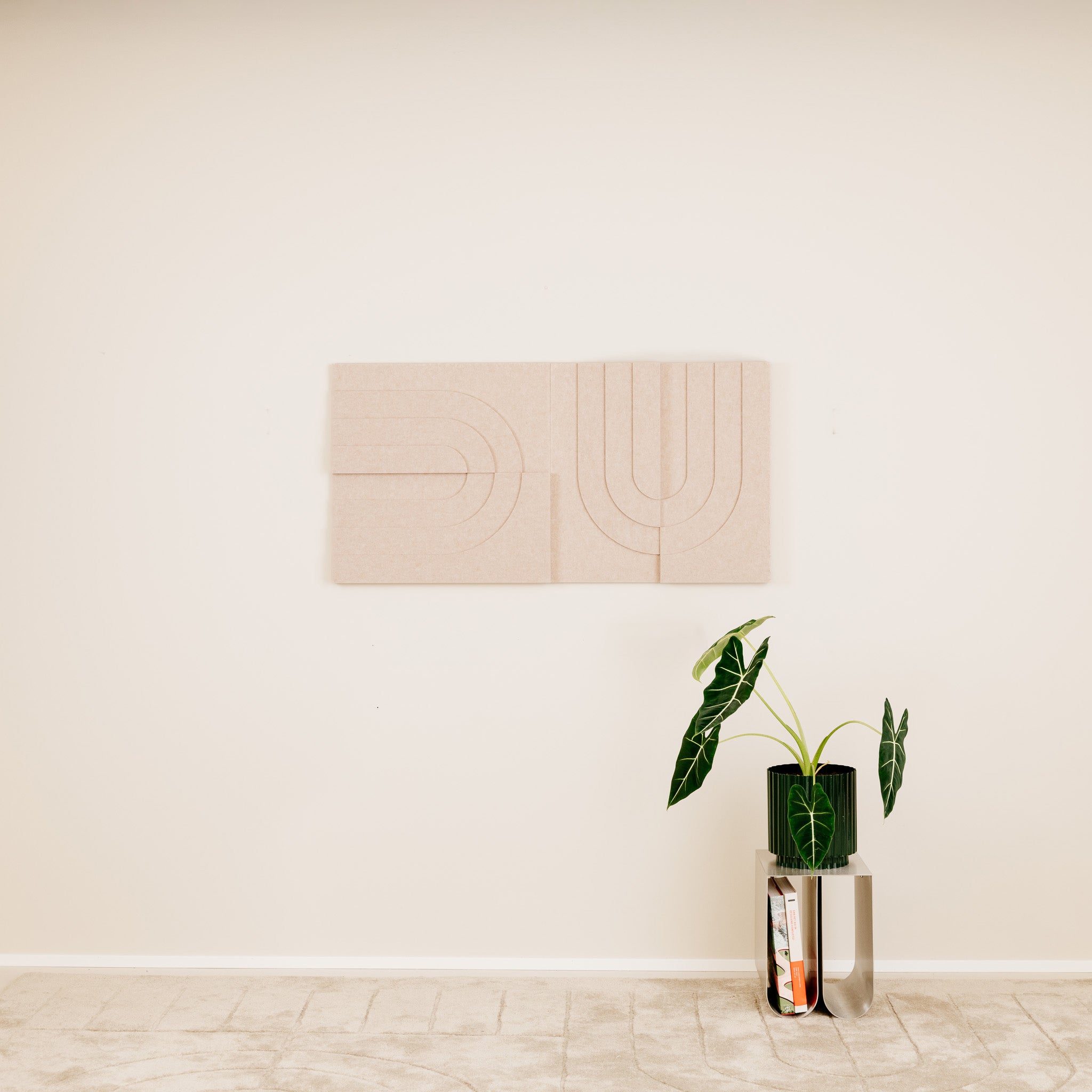 Arch Tile