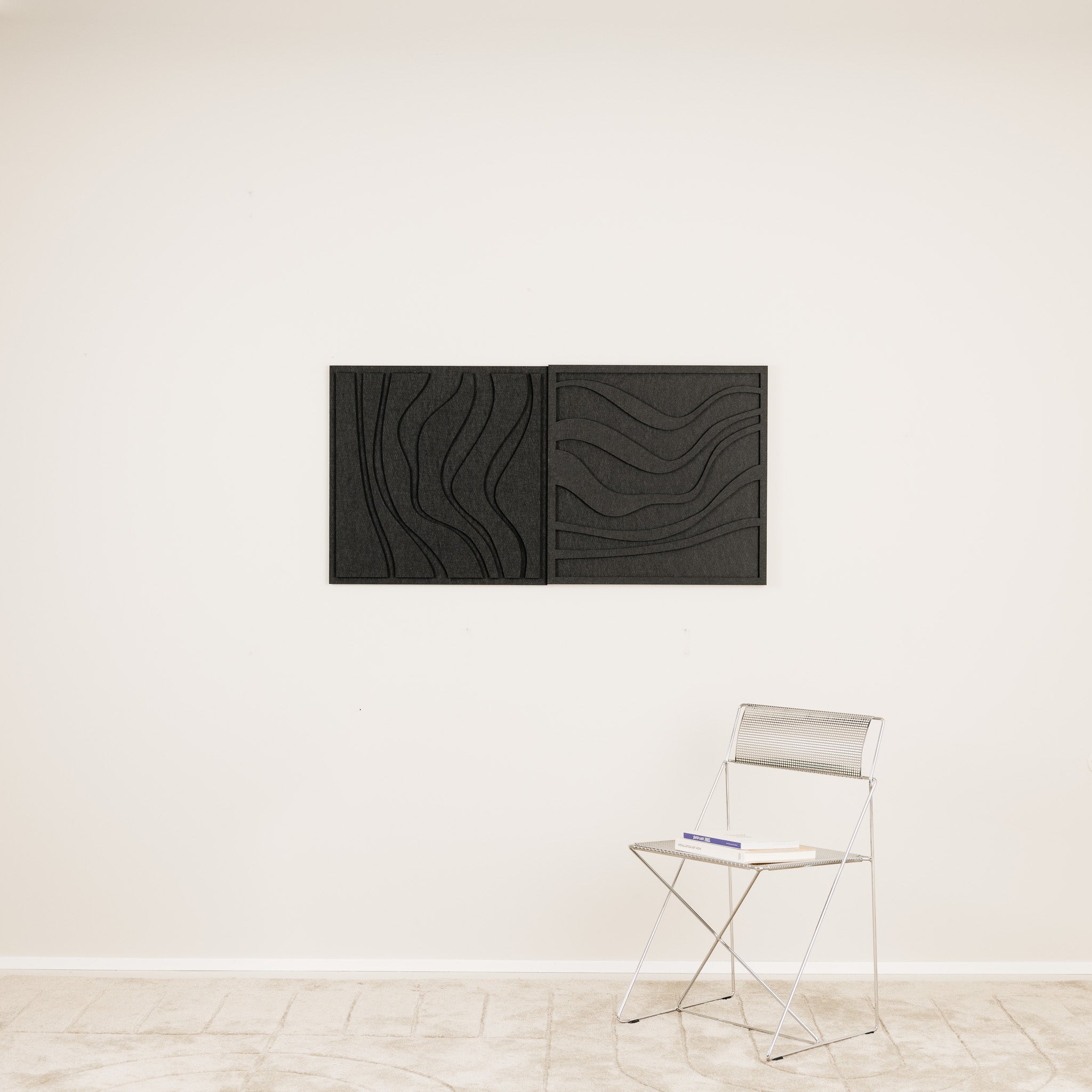 Wave Tile