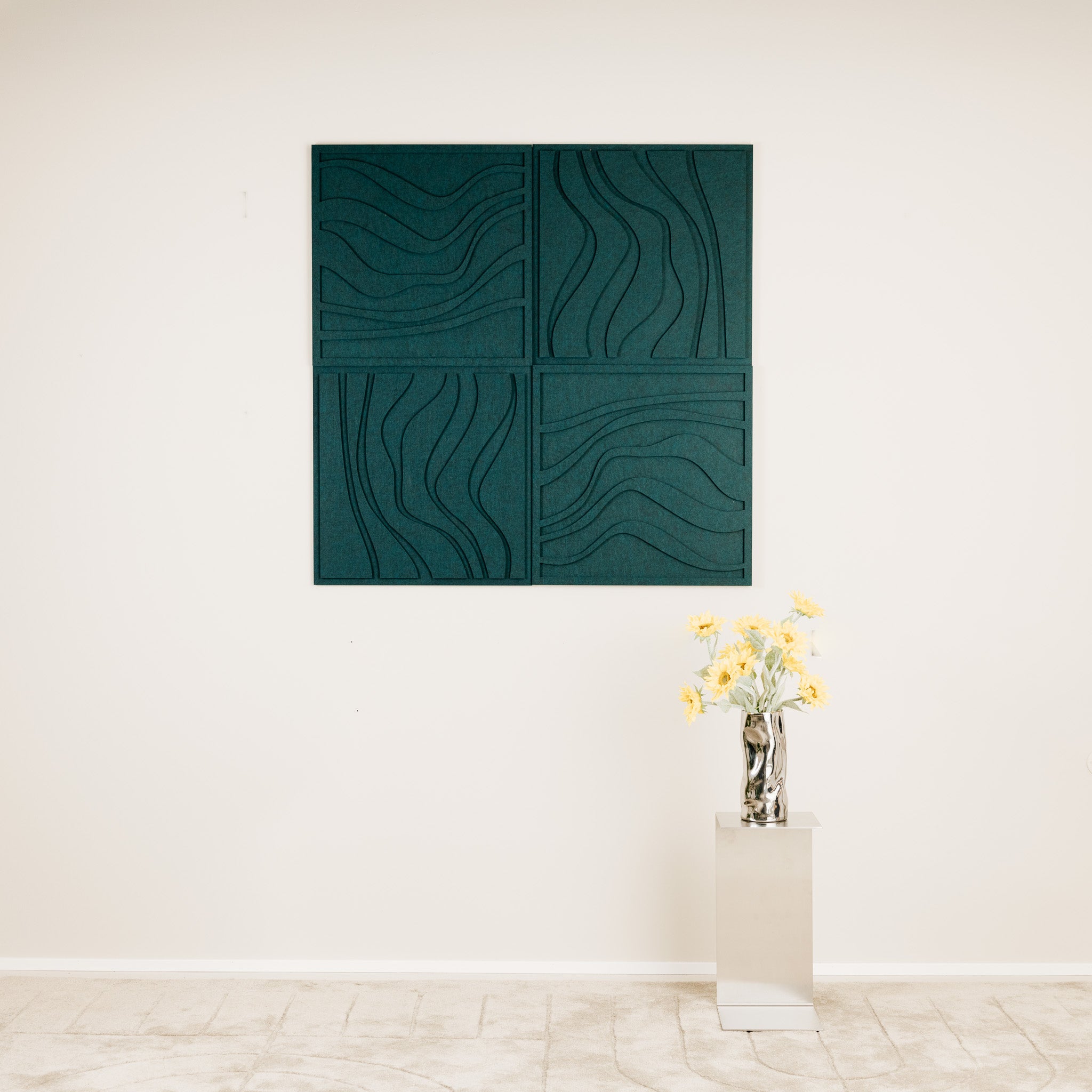 Wave Tile