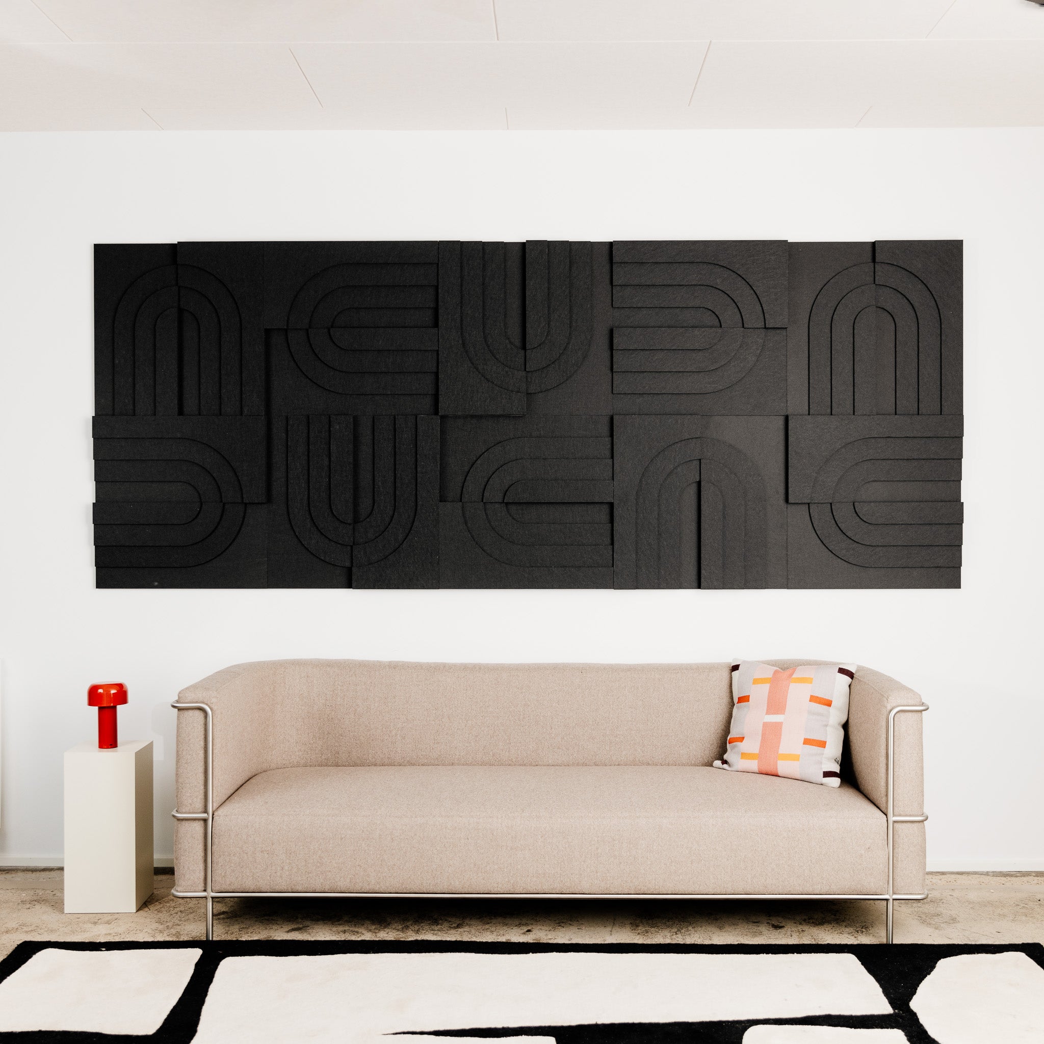 Arch Tile