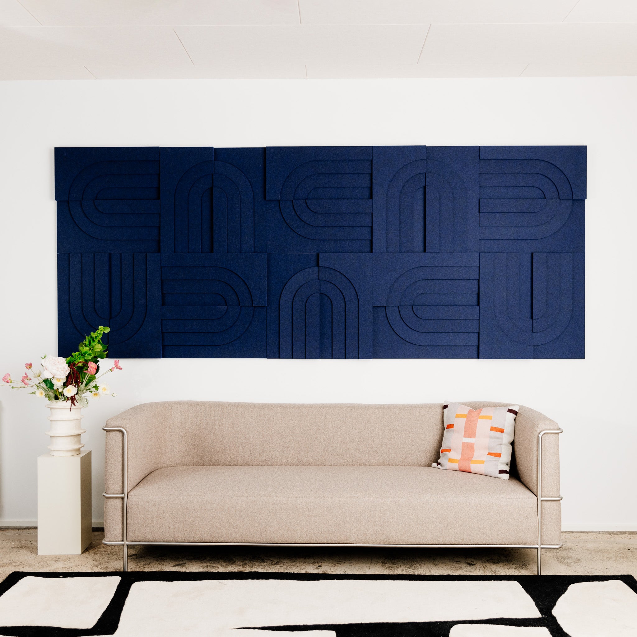 Arch Tile