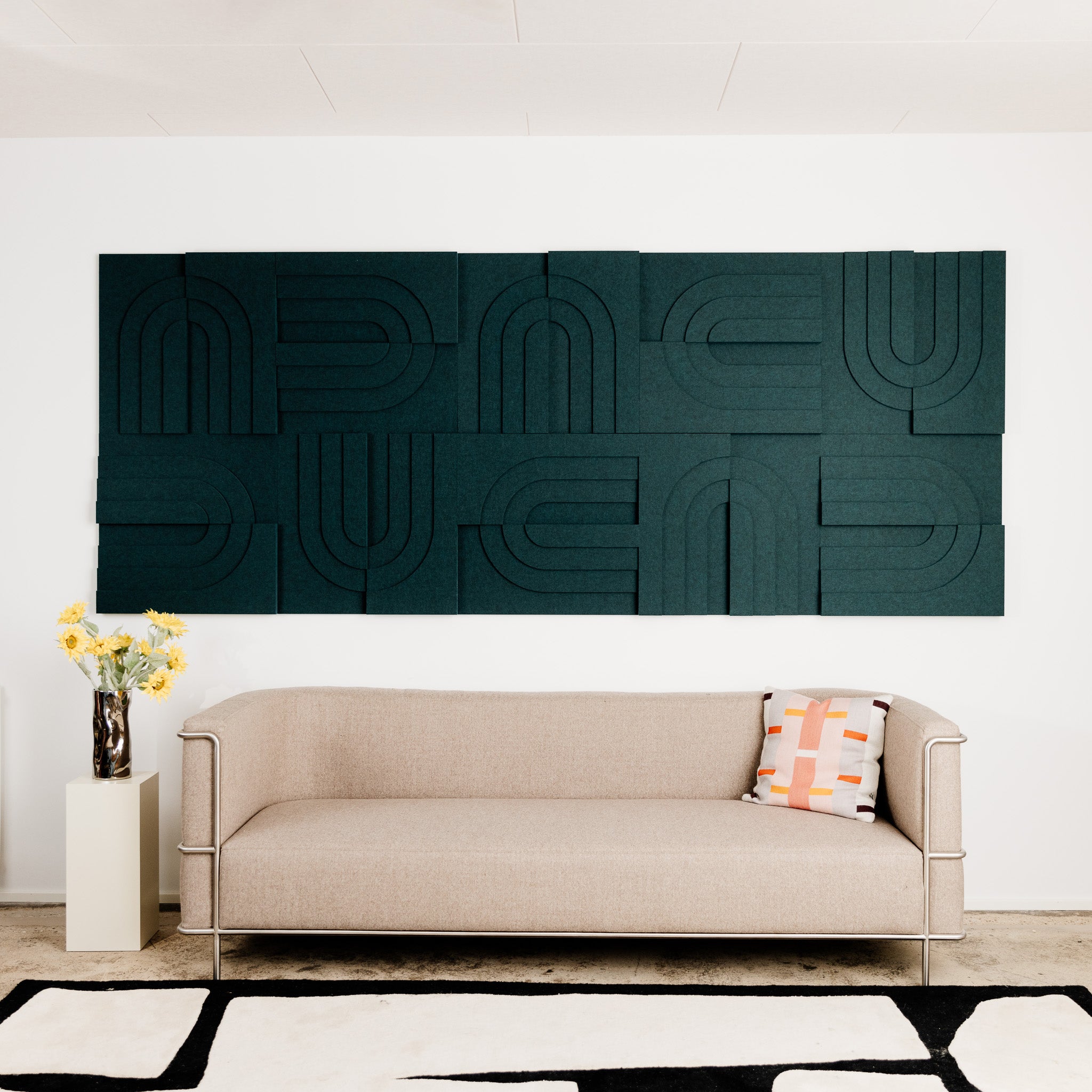 Arch Tile