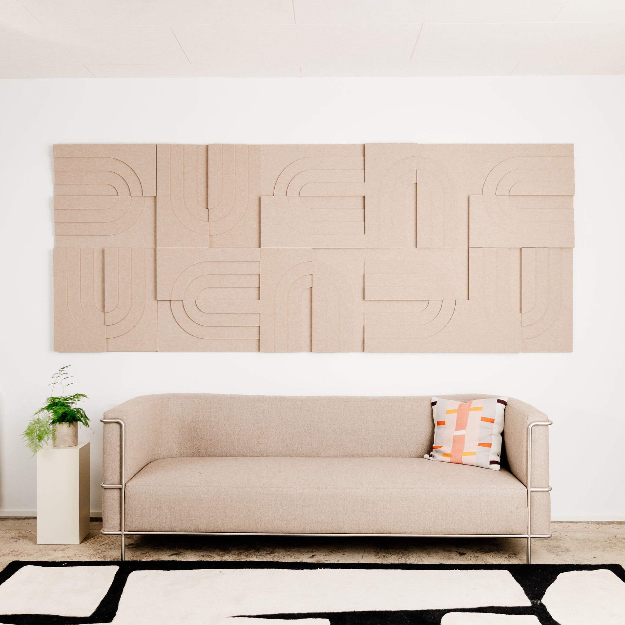 Arch Tile