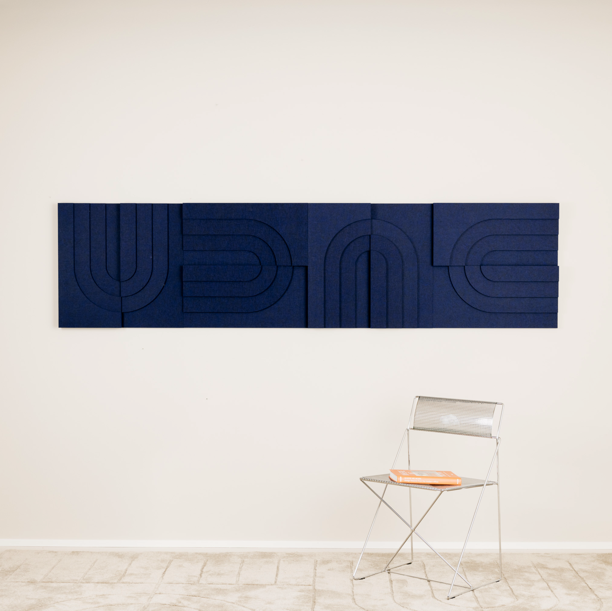 Arch Tile