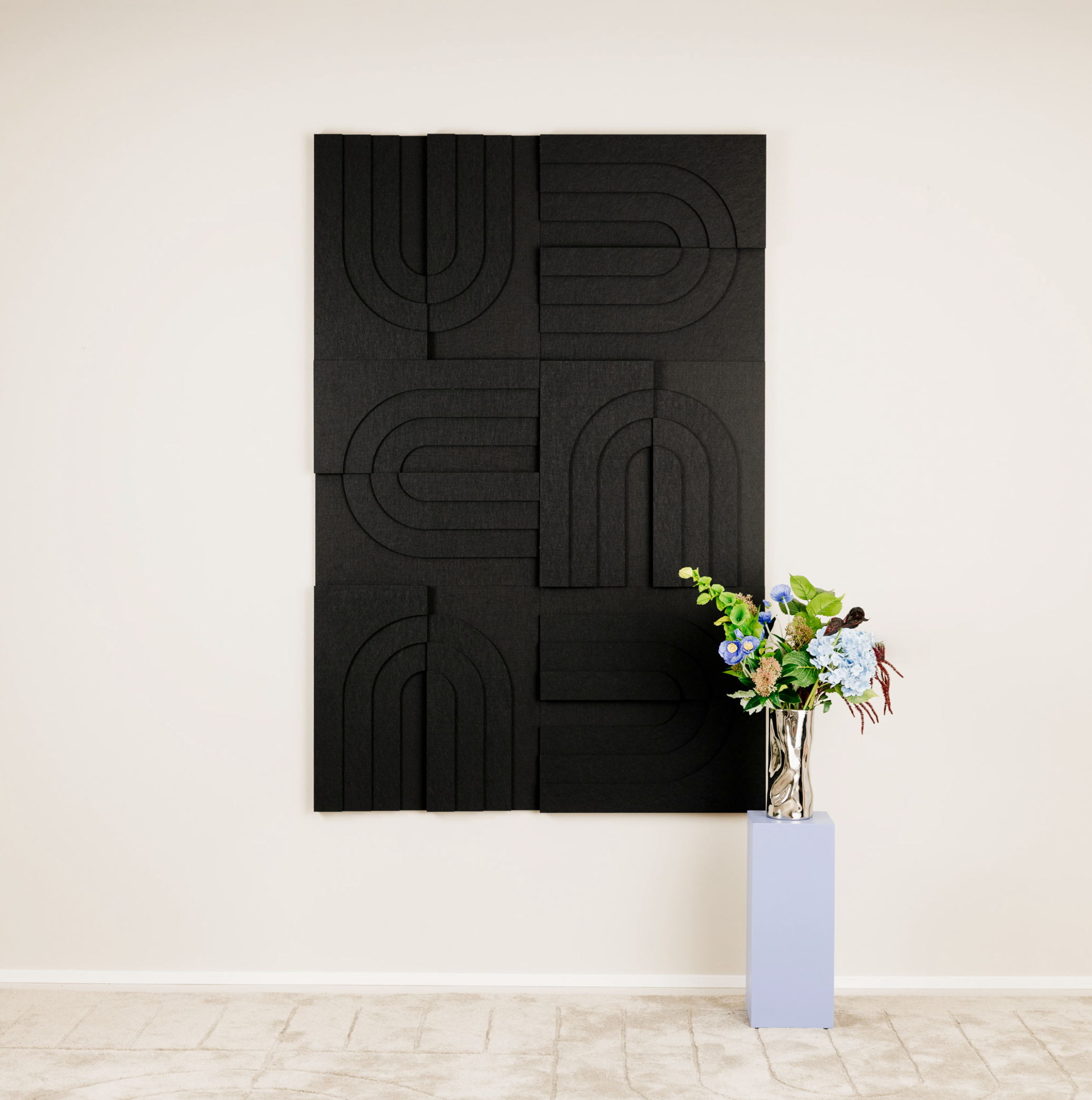 Arch Tile
