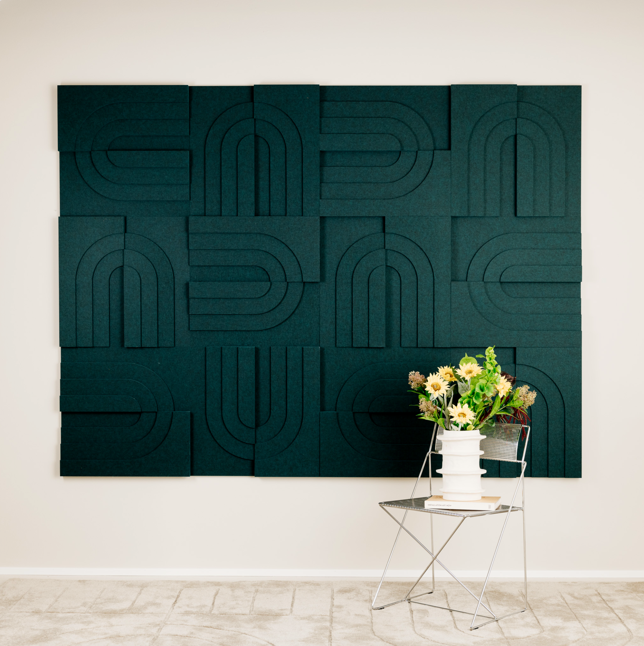 Arch Tile