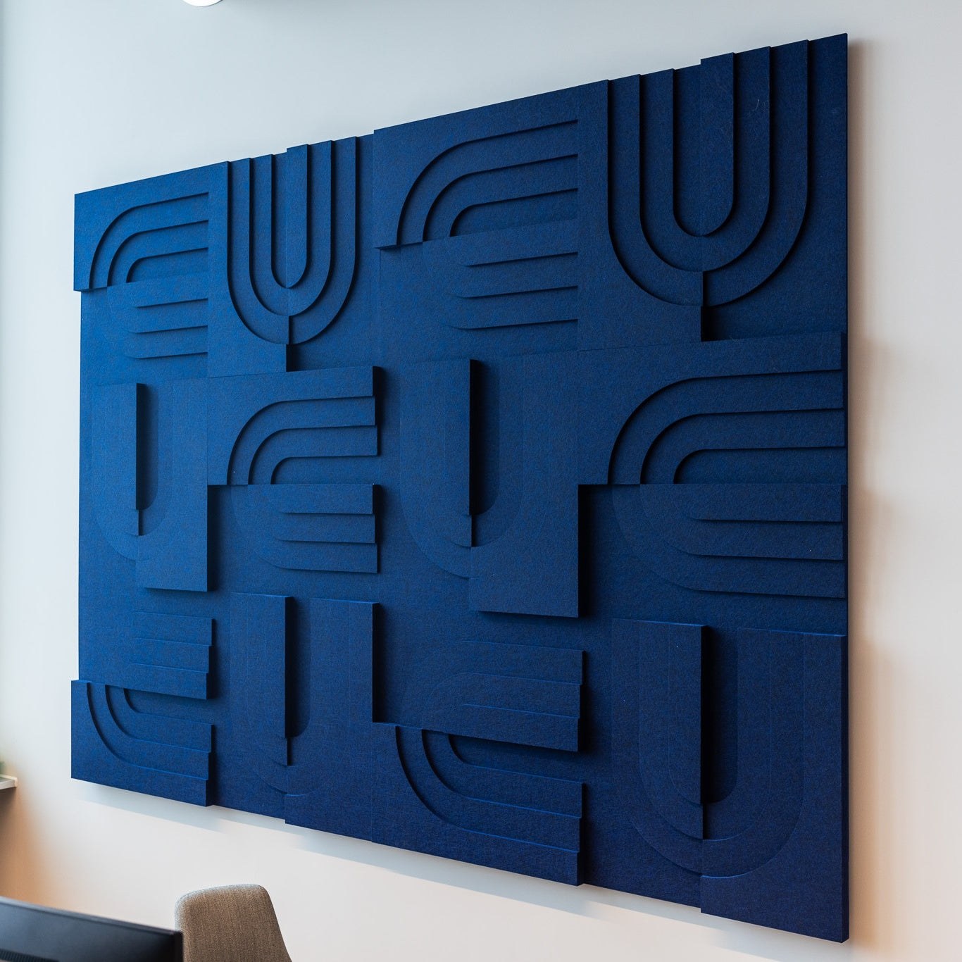 Arch Tile