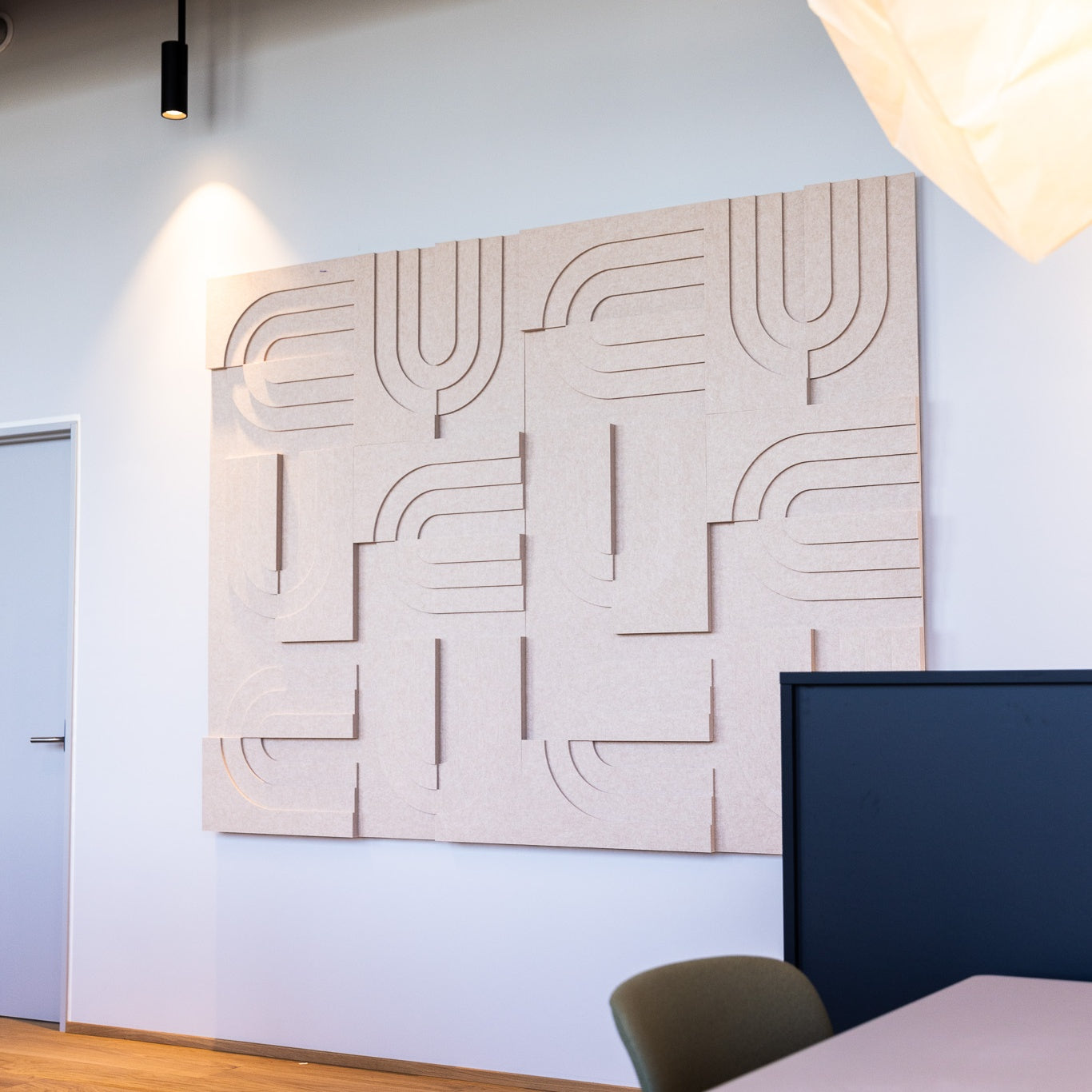 Arch Tile