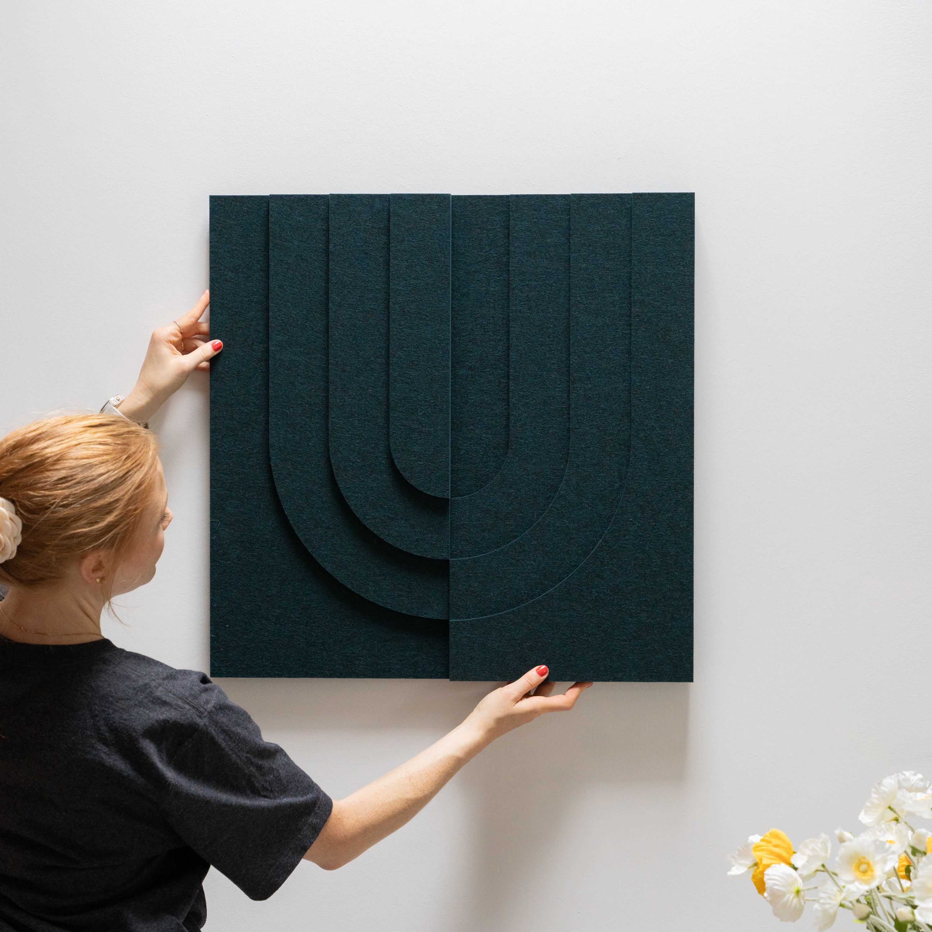 Arch Tile